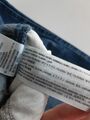 Distressed Jeans