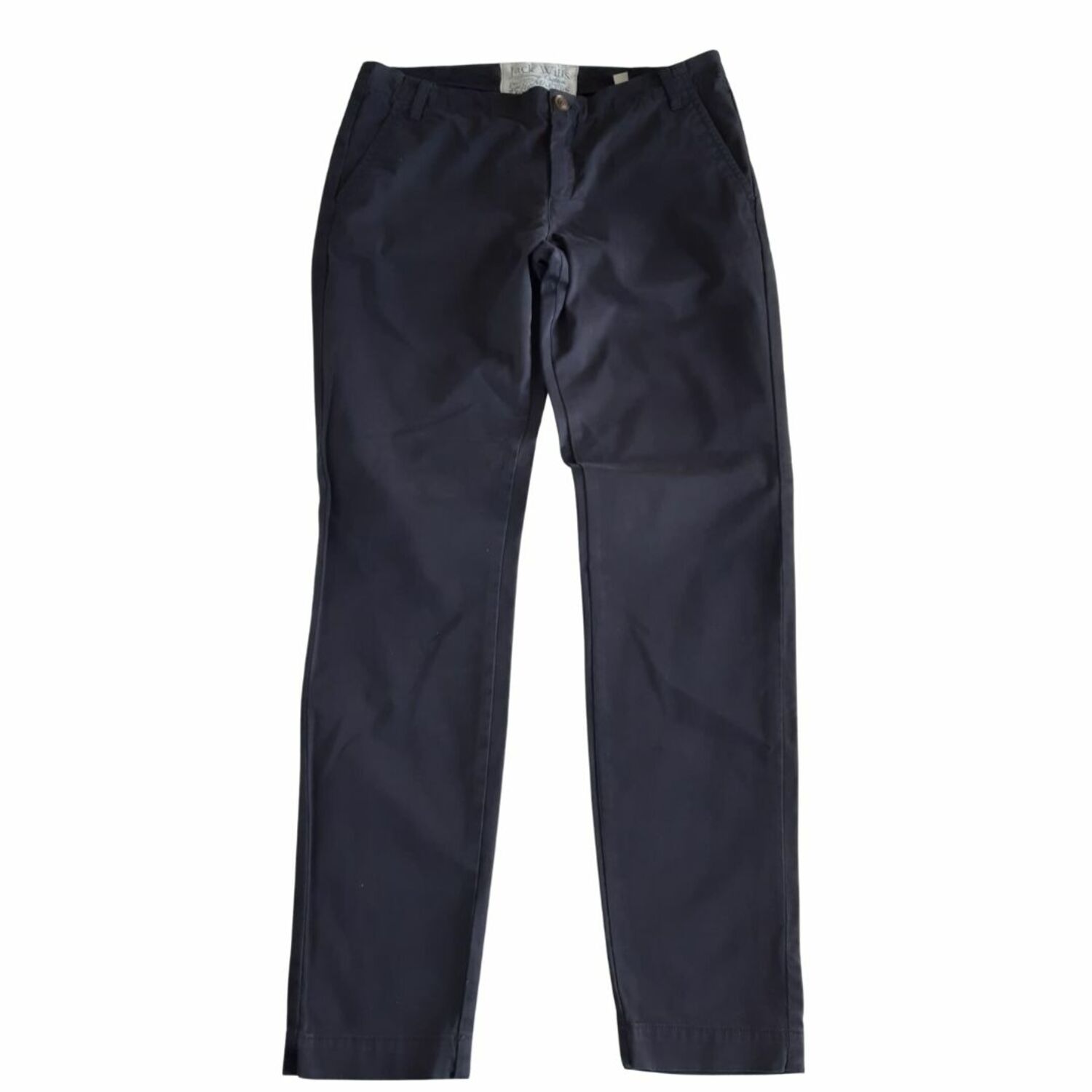 Jack Wills Trousers Slacks and Chinos for Women  Online Sale up to 80  off  Lyst UK