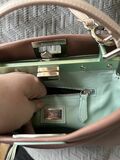 Peekaboo Handbag