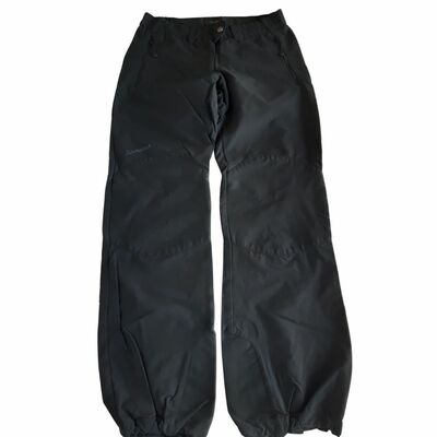 Polyamide Cargo Pants