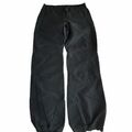 Polyamide Cargo Pants