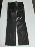 Leather Pants