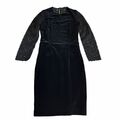 Midi dress