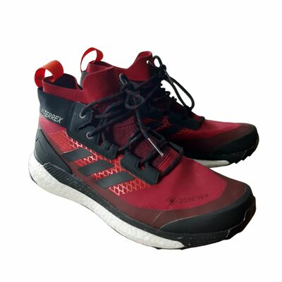 Canvas Sneakers