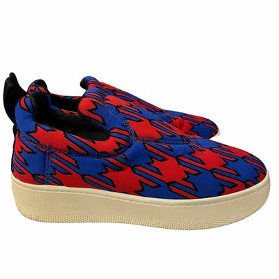 Slip-on Sneakers