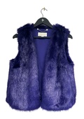 Fur Vest