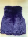 Fur Vest