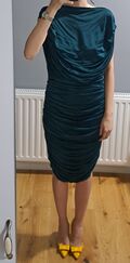 Viscose Midi dress