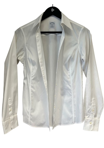 Cotton Shirt