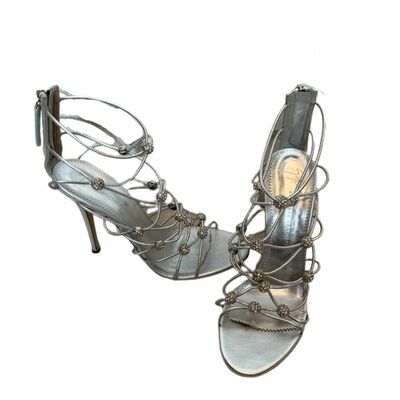 High heels Sandals