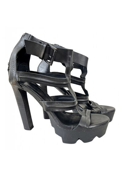 High heel Sandals