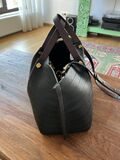 Leather Tote Bag
