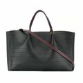 Leather Tote Bag