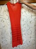 Midi dress