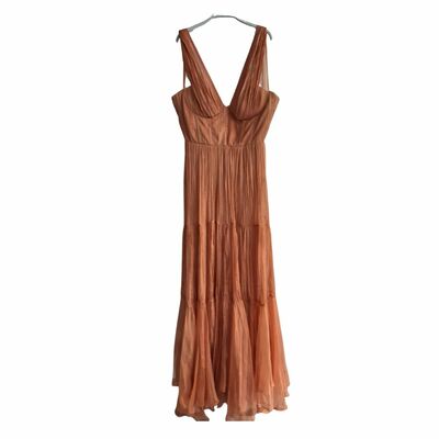 Long dress