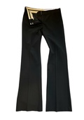Flare trousers