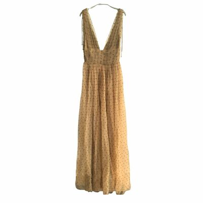 Long dress