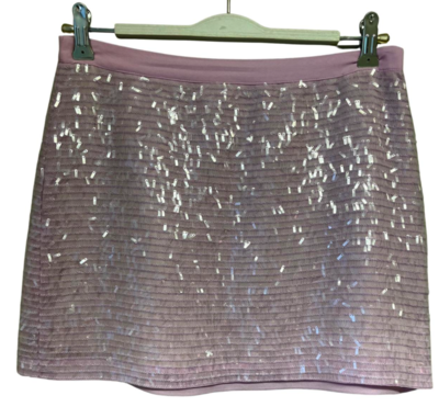 Mini Skirt