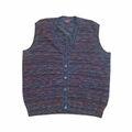 Wool Vest