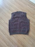 Wool Vest
