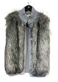 Fur Vest
