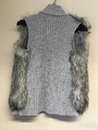 Fur Vest