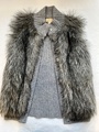 Fur Vest