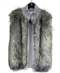 Fur Vest