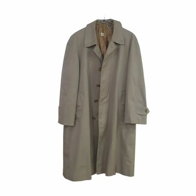 Trench Coat