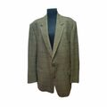 Wool Blazer