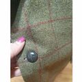 Wool Blazer