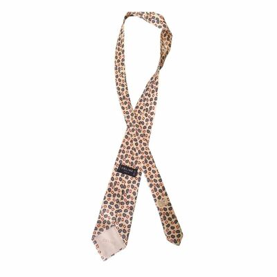 Silk Tie