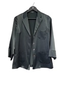 Silk Jacket