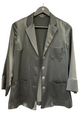 Silk Jacket