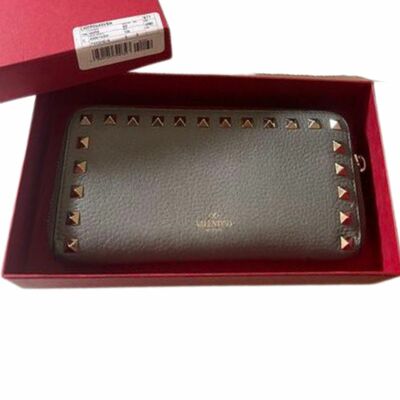 Leather Wallet