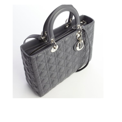 Lady Dior large tote
