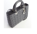 Lady Dior large tote