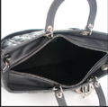 Lady Dior large tote