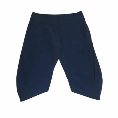 Wool Pants