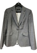Suit blazer