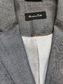 Suit blazer