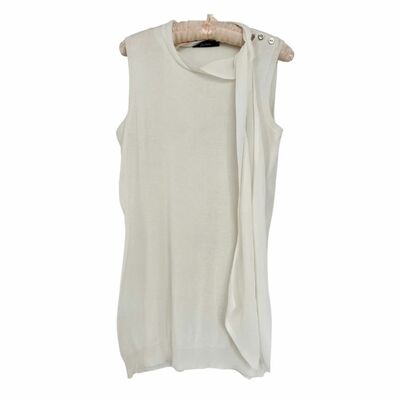 Cotton Tank Top
