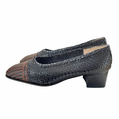 Leather Shoes