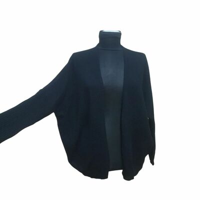 Wool Cardigan
