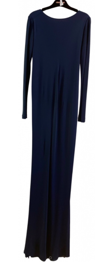 Long Dress