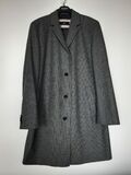 Wool Coat
