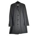 Wool Coat