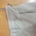 Linen Suit