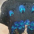 Glitter Blouse