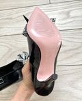 Leather Shoes